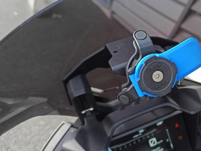 YAMAHA TRACER 7 35KW 4