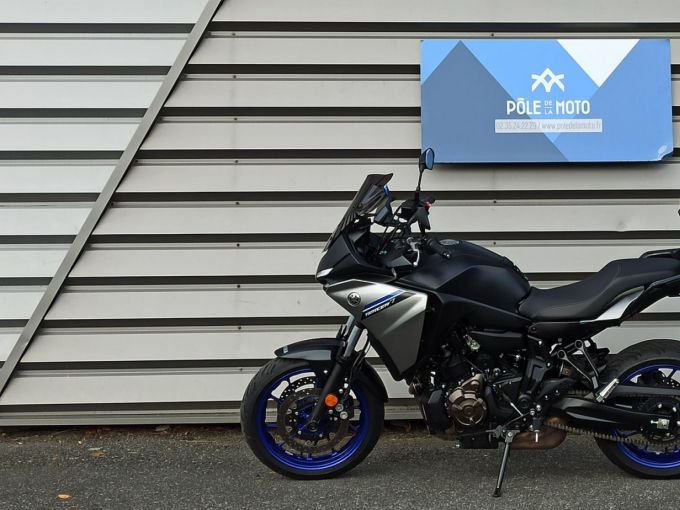 YAMAHA TRACER 7 35KW 4