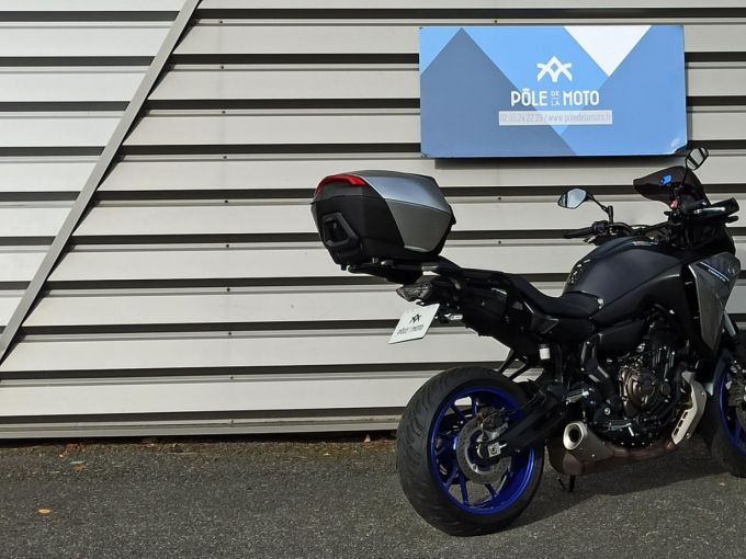 YAMAHA TRACER 7 35KW 4