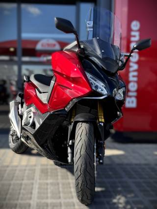 HONDA NSS FORZA 750 - 2025