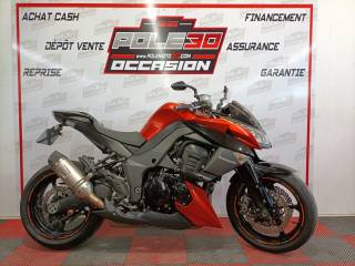 KAWASAKI Z 1000 - 2012