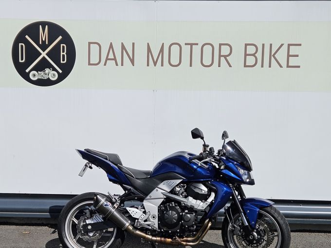 KAWASAKI Z 750 4