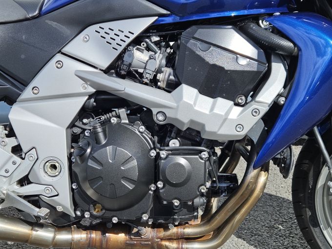 KAWASAKI Z 750 4