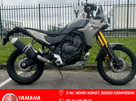 YAMAHA XTZ TENERE 700 35 KW A2 - 2025