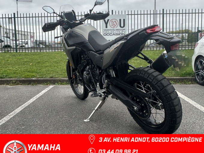 YAMAHA XTZ TENERE 700 35 KW A2 4