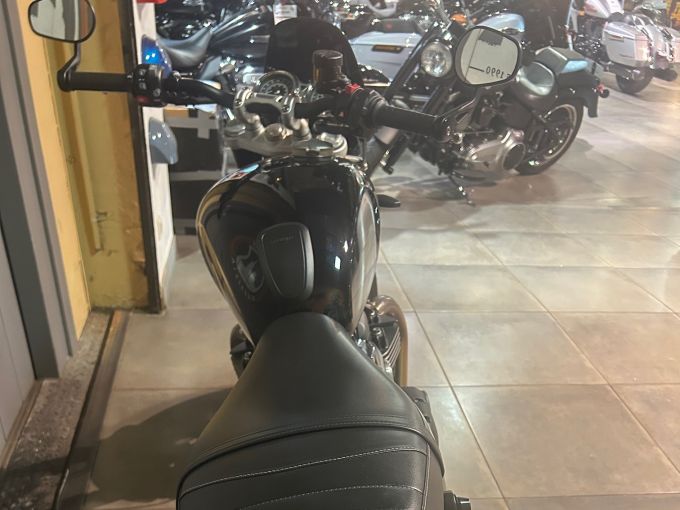 TRIUMPH SPEED TWIN 1200 4