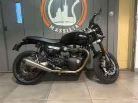 TRIUMPH SPEED TWIN 1200 - 2023