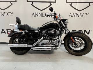 HARLEY-DAVIDSON SPORTSTER 1200 - 2018
