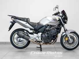 HONDA CBF 600 N - 2006