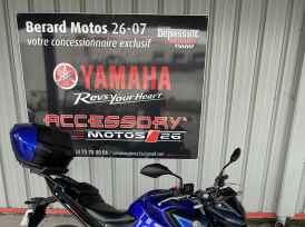 YAMAHA MT-03 - 2024