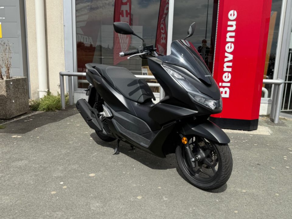 HONDA PCX 125 4