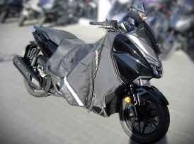 HONDA NSS FORZA 125 - 2018