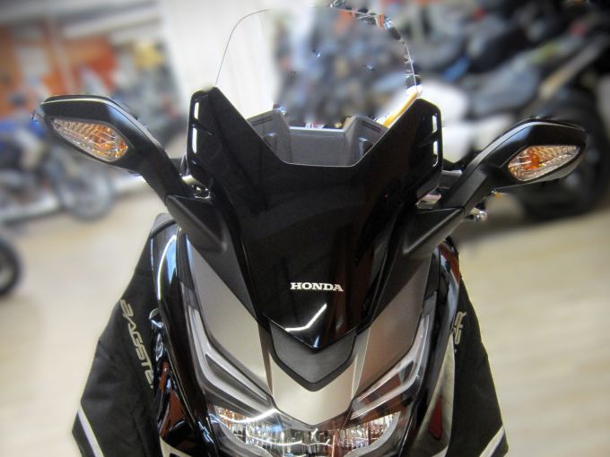 HONDA NSS FORZA 125 4
