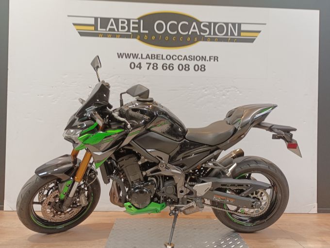 KAWASAKI Z 900 SE 4