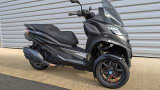PIAGGIO MP3 530 HPE EXCLUSIVE - 2024