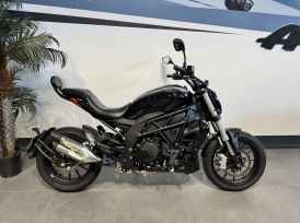 BENELLI 502C - 2024
