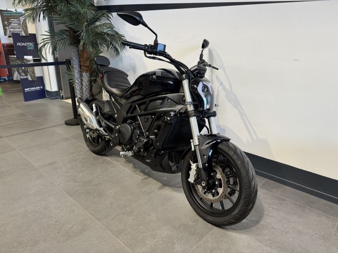 BENELLI 502C 4