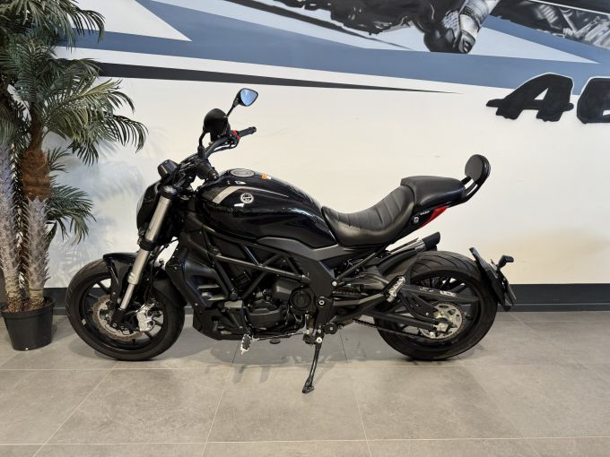 BENELLI 502C 4
