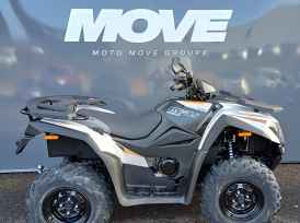 KYMCO MXU - 2024