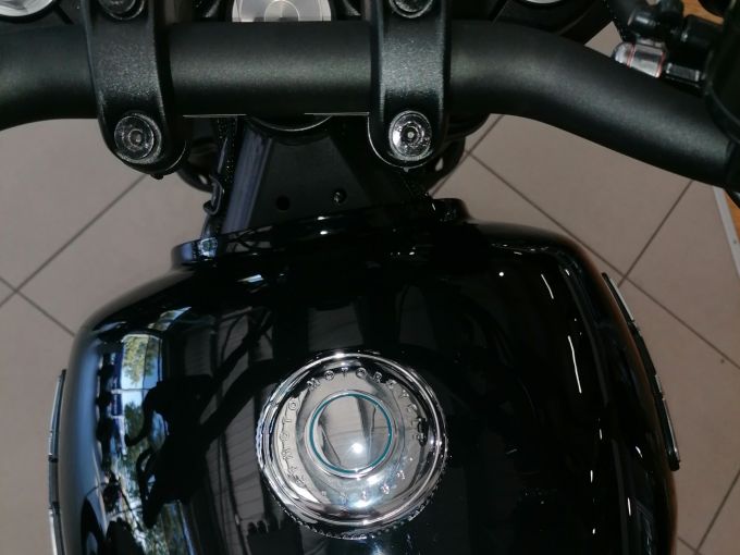 CF MOTO CF 450 CL-C BLACK 4