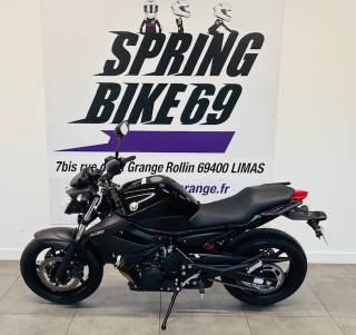 YAMAHA XJ 600 DIVERSION - 2013