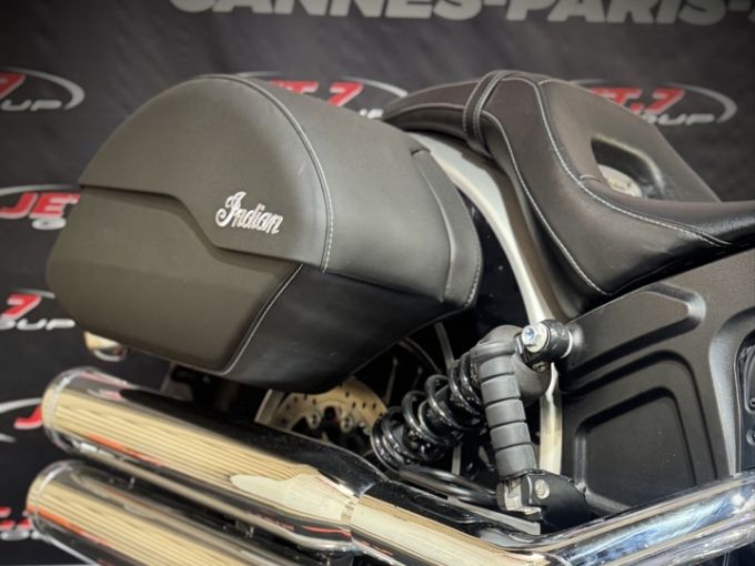 INDIAN SCOUT 1133 4