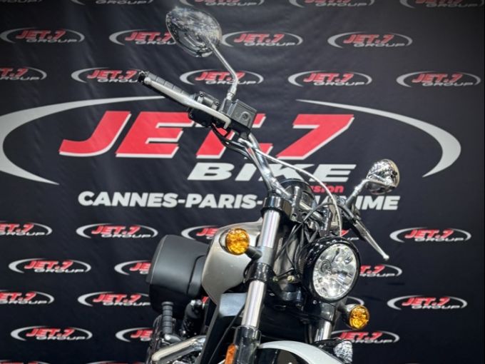 INDIAN SCOUT 1133 4