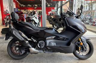 YAMAHA T-MAX 560 TECH MAX - 2024