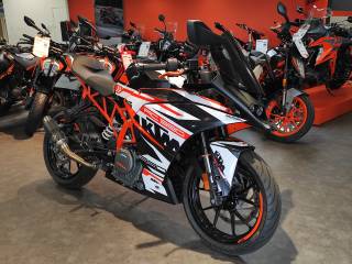 KTM RC 390 ABS - 2020