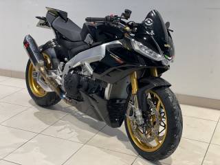 APRILIA TUONO 1100 V4 FACTORY - 2024