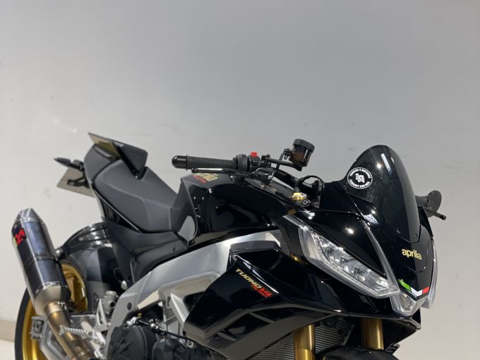 APRILIA TUONO 1100 V4 FACTORY 4