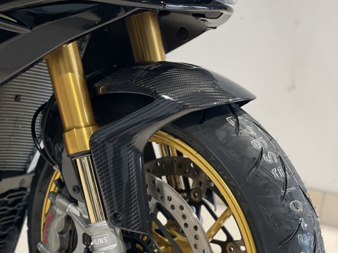 APRILIA TUONO 1100 V4 FACTORY 4
