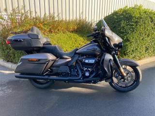 HARLEY-DAVIDSON TOURING ELECTRA GLIDE 1868 ULTRA LIMITED - 2023