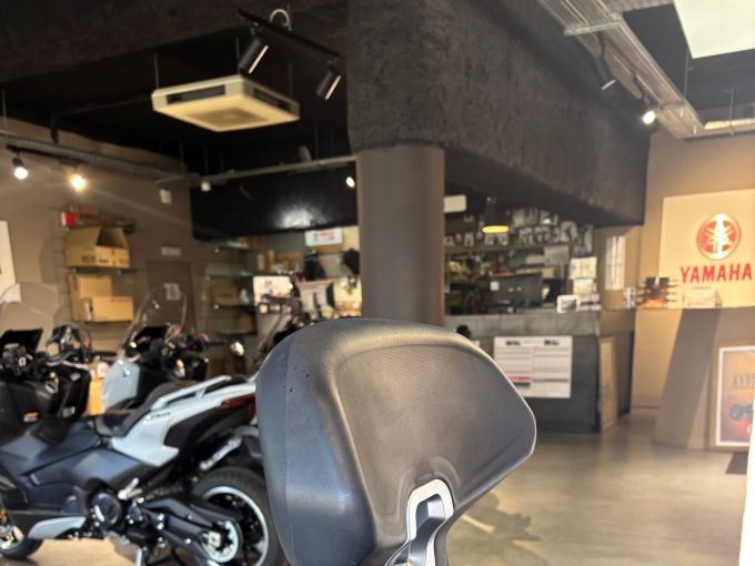 HONDA NSS FORZA 125 4