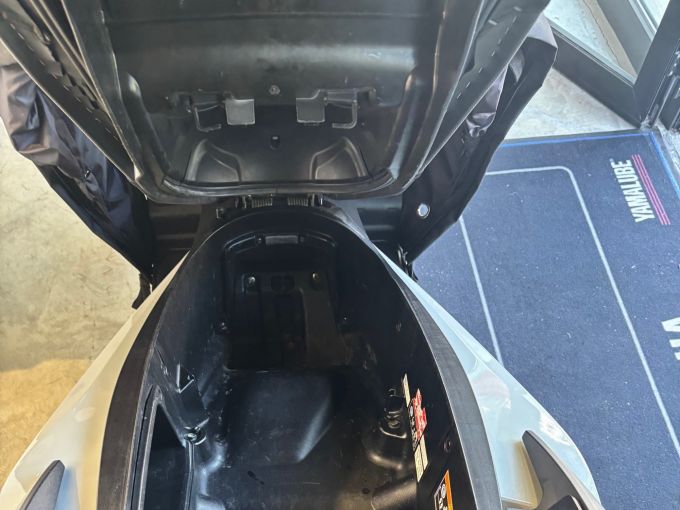 HONDA NSS FORZA 125 4