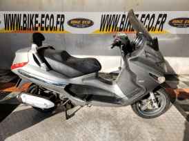 PIAGGIO XEVO 125 - 2013