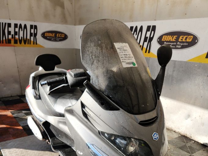 PIAGGIO XEVO 125 4