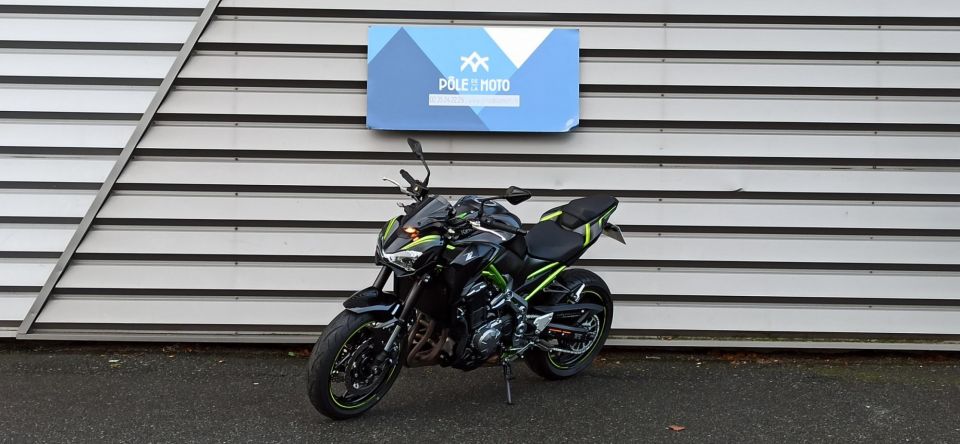 KAWASAKI Z 900 4