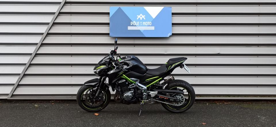 KAWASAKI Z 900 4