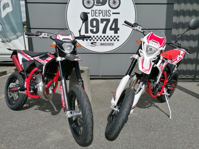 BETA RR 50 TRACK 4