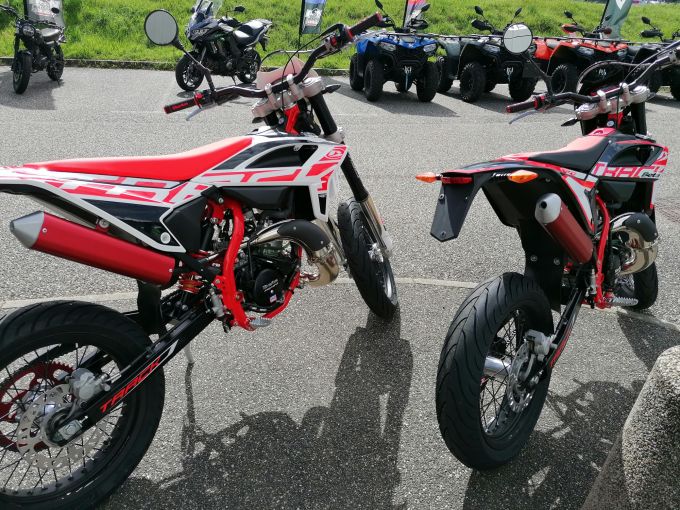 BETA RR 50 TRACK 4