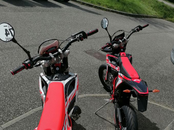 BETA RR 50 TRACK 4