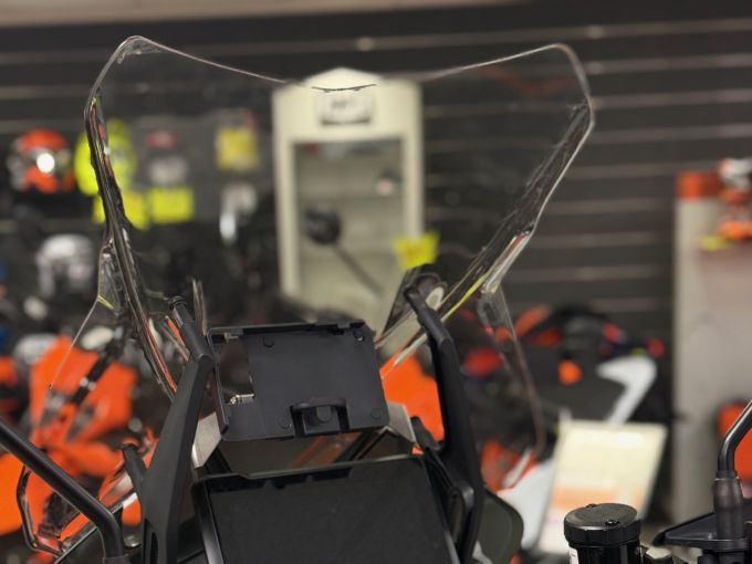 KTM 1290 SUPER ADVENTURE S 4