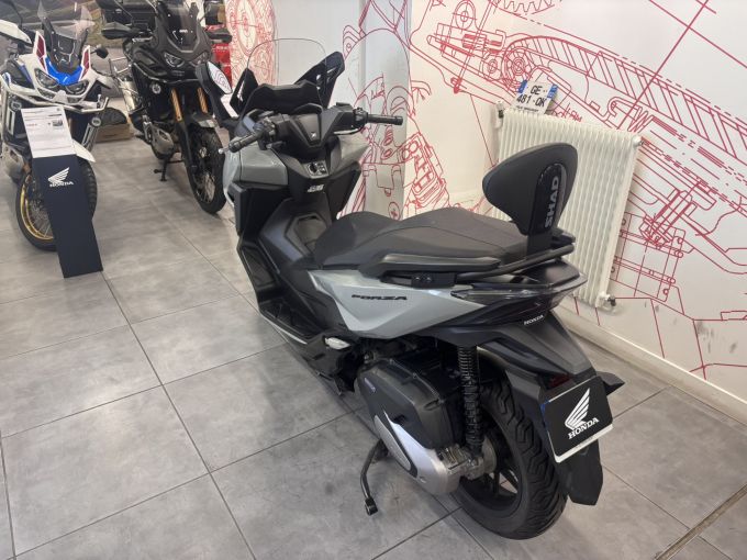 HONDA NSS FORZA 125 4