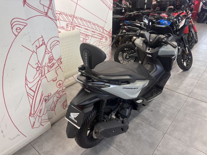HONDA NSS FORZA 125 4