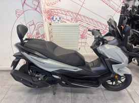 HONDA NSS FORZA 125 - 2022