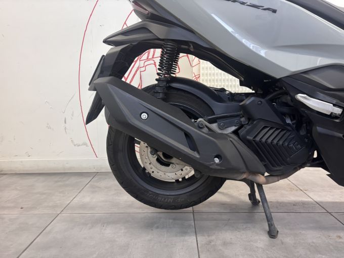 HONDA NSS FORZA 125 4