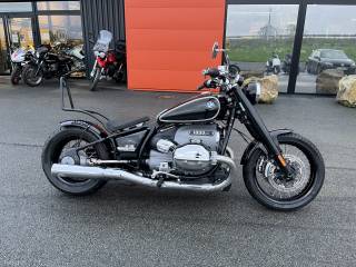 BMW R 18 CLASSIC - 2022