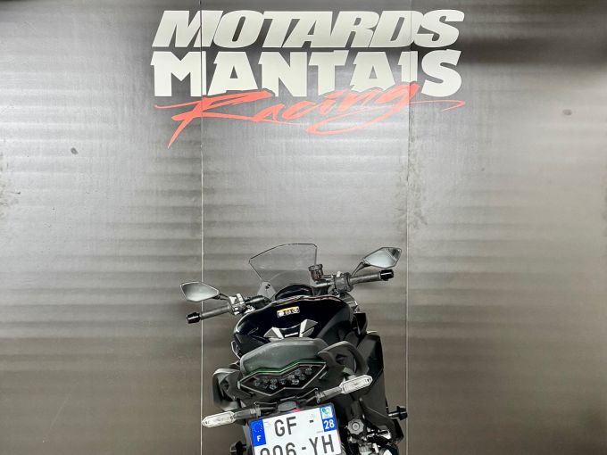 KAWASAKI NINJA 1000 SX 4