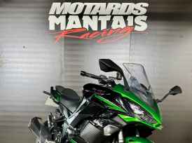 KAWASAKI NINJA 1000 SX - 2022